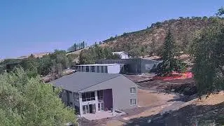 CGCC Construction Camera