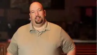 Starving - A Teaching on Worship from Aaron Smith