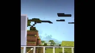 How to control the weather in Minecraft
