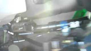 Disabled Driving Hand Controls