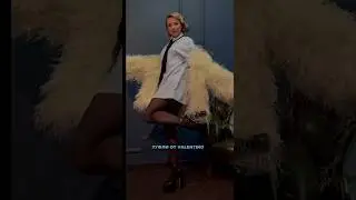 OБРАЗ В СТИЛЕ VALENTINO