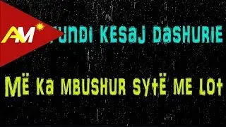 Loli Loka ft. Franko - Mori fund (Ale Lej Lej Official Lyrics Video)