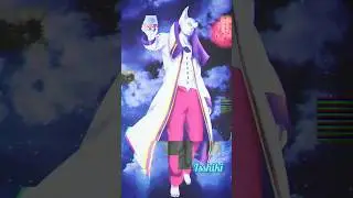 Top 5 powerful character who can defeat daemon #anime #boruto #naruto #amv #shorts