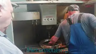 Изготовление фланцев
