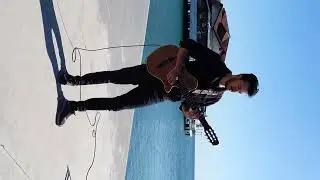 Büyükçekmece Sahili Müzik #müzik #istanbul #sokakfotoğrafçısı #sokaksanatçıları #fotoğrafçı