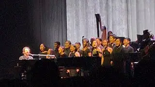Josh Groban - Over The Rainbow | Bridge Over Troubled Water - Gems World Tour 2026 (Finale)