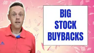 Everything You Need to Know About Stock Buyback Programs in 2022