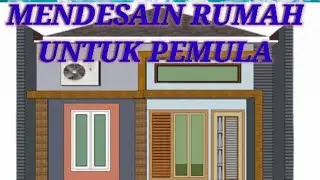 Desain Rumah sederhana
