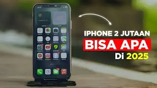 Is the iPhone X still worth it in 2025? - iPhone X review