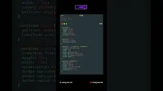Hover button UI  | Color change on hover | HTML | CSS | UI 