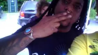 Sevendust ''hi to Onix Irrizary''