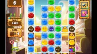 Pudding Pop Level 120