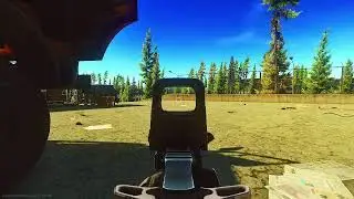 Tarkov is going to ruin my mental health