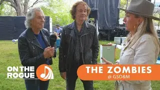 The Zombies | On the Rogue (Episode 4)
