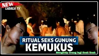 Ritual Pesugihan Gunung Kemukus