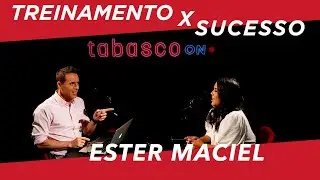 TREINAMENTO X SUCESSO