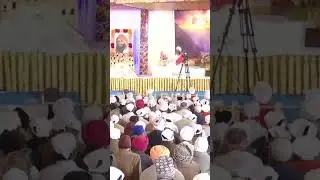 Waheguru - #santtrilochandasji #santtrilochandarshandasji
