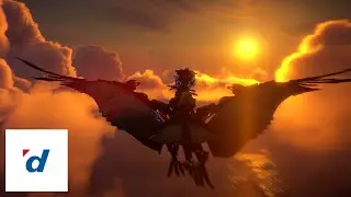 «Burning Shores» angespielt: Die Postapokalypse hat noch nie so schön ausgesehen