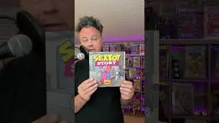 Sex Toy Story Mom and Dad Have a Secret Sex Room