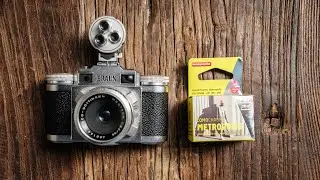 Photography Rehab & Camera Giveaway