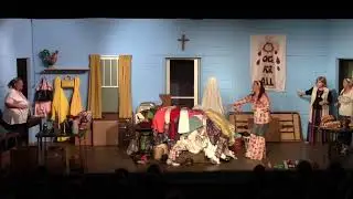 The Charitable Sisterhood of the Second Trinity Victory Church