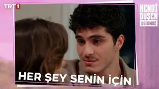 Serkan'dan aşk dolu sözler - Kendi Düşen Ağlamaz Özel Sahneler