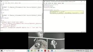 How to make your first program in Python