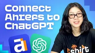 New in Oct ‘25: Connect Ahrefs to ChatGPT, AI citations charts, and more