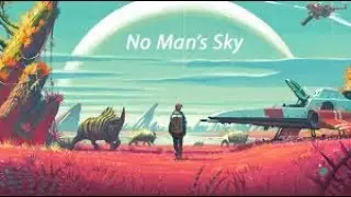 SPACE COMBAT  | No Man's Sky #2