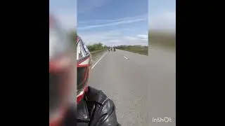 Покатушки. Байкеры Ставрополь