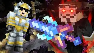 Trolling a Hyperion Scammer (Hypixel Skyblock)