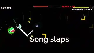 Sakupen Circles first mobile Victor! (EASY DEMON)