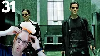The Matrix changed my life