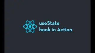 How to use useState() for click button in React