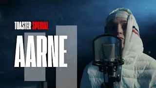 AARNE - TOASTER FREESTYLE