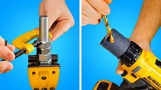 Think Outside the Toolbox: Creative Repair Tips