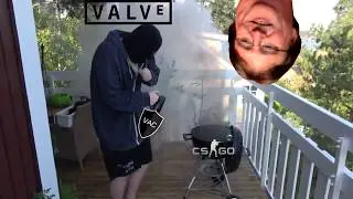 How Valve fights against cheaters in cs:go | Как Валв борется с читерами в cs:go