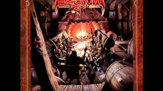 MAGNUM - The Last Dance -