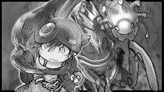 Chapter 40 | Made in Abyss Manga Animated With Music and Sound