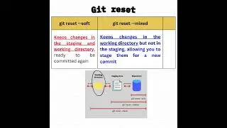 Git Reset || How to Undo the Last Commit || Automation Testing || Selenium Java