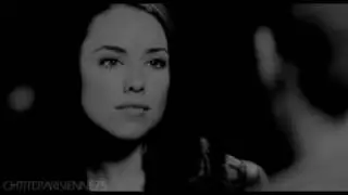 o death • (tessa/dean)