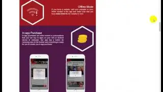 SuperView   WebView App for iOS with Push Notification, AdMob, In app Purchase