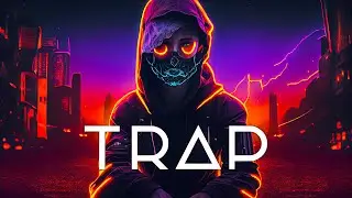 Best Trap Music Mix 2023 🌀 Hip Hop & Rap 2023  🌀 Trap & Bass • EDM