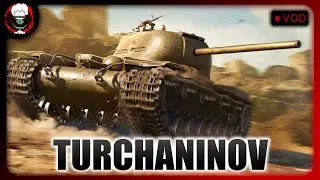 KV-4 Turchaninov (Különleges Tár Mechanikával) | Mir Tankov by Scheff