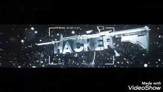Мои новые интро! P.s вв первом интро имя не дописал.😂