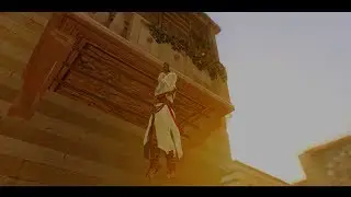 Assassin's Creed Ultra Graphics Mod - O Oculus | Assassin's Creed 1 Remaster Graphics Mod
