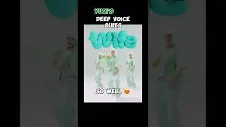 Yuqi’s deep voice on “WIFE” 😍✨ #gidle #yuqi #wife