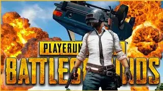 PUBG