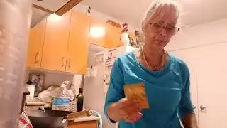 Creative and inexpensive way to make an Asian dinner or lunch