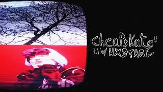 robo - cheapskate w/ HXSTAGE (audio)